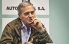 La televisión cada vez se parece más al cine, según el director Sergio Cabrera