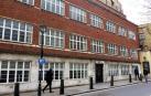 Una de las sedes secretas del espionaje británico está en...