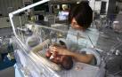 Sube el número de bebés prematuros y alcanza los más de 400 nacidos al año