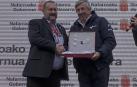 Unzué: "Por otros 40 años de ciclismo"