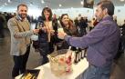 Pamplona se va de vinos