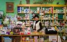 El pequeño comercio de Noáin da la cara