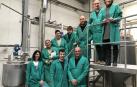 Pentabiol culmina el proyecto adjudicado por la Comisión Europea sobre salud animal