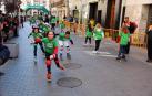 Fotos de la I Roller media maratón Puentes de Tudela