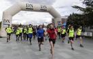La prueba se disputó este sábado, 6 de abril, con un total de 800 inscritos.
