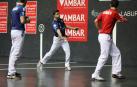 En directo: sigue el minuto a minuto de la final del Campeonato de Parejas