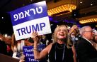 Trump no cree que haya consecuencias si reconoce la soberanía israelí en el Golán