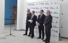 AEGRAN, reconocida por  su trayectoria en una feria internacional