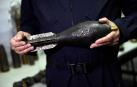 El grupo Tedax de la Policía Nacional ha desactivado más de 6.000 artefactos explosivos desde el fin de la Guerra Civil española.