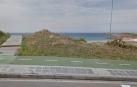 Hallan el cadáver de una mujer en la zona de la playa de Doniños, en Ferrol