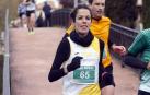 La carrera, organizada por el club Ardoi, reunió a más de medio millar de corredores.