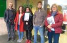 Los Arcos recopila en un estudio la historia de doce mujeres de la localidad