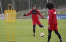 El decálogo del tercer capitán de Osasuna