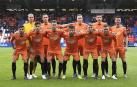 La 'máquina diabólica' da un 86% de opciones de ascenso directo a Osasuna