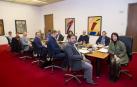 La mayoría del Parlamento de Navarra aboga por despenalizar la eutanasia