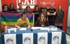 LAB crea una guía de educación sexual para profesores