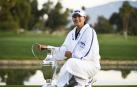 Carlota Ciganda queda cuarta en el ANA Inspiration