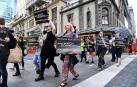 Australia se moviliza a favor de los derechos de los animales