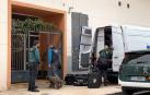 Prisión provisional sin fianza para el detenido por matar a su pareja en Vinaroz