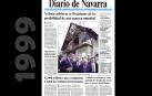 Las imágenes de hace 5, 10 y 20 años.