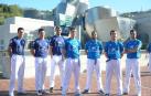 Llega el Manomanista, la 'Champions' de la pelota