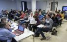 El Plan de Movilidad de la Comarca avanza otro paso, pero pierde apoyos