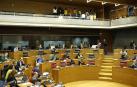 Dieciséis cargos del Gobierno se repartirán 100.000 €/año con el complemento rescatado