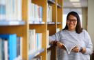 En el campus: La constancia de 22 asignaturas