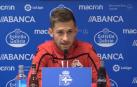 Fede Cartabia, talento cortado por sus continuas lesiones