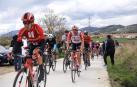 Alaphilippe impone su explosividad en Gorraiz