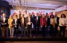 Navarra Suma se presenta como el "único voto eficaz" ante los nacionalistas