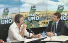 Casado dice que cumplirá con el acuerdo alcanzado con sindicatos y patronal para "subir el SMI a 850 euros en 2020"