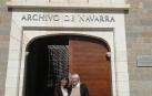 El teatro amateur suma nuevos fondos al Archivo de Navarra