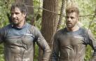 El capitán del Conquis, Eneko Van Horenbeke, se confiesa