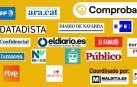 Comprobado: Diario de Navarra y otros 14 medios lucharán contra la desinformación y la mentira