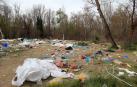 Iphones contra la basura del Día del Ángel