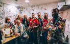 Un concierto por la Fundación Vicente Ferrer