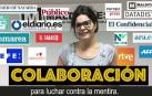 COMBROBADO: 16 medios unidos por primera vez en España para luchar contra la mentira