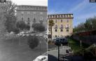 IMAGEN INTERACTIVA | Cuando cambió... La plaza Santa María la Real
