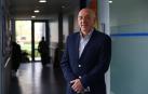 José Luis Herrera Zubeldía: “Es muy duro ver que tu familiar ya no será el mismo”