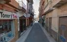 Detenido en Granada por apuñalar a un limpiacristales que le miró mal