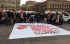 Navarra Suma destaca que va a "plantar cara al nacionalismo en Navarra y en España"