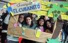 Fotos de la Carpa Universitaria de Primavera 2019 celebrada en la CD Amaya