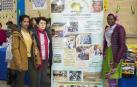 La VII Jornada de Solidaridad del colegio del Puy de Estella reunió el 5 de abril a alumnado, profesorado, familias y amigos de este centro en las instalaciones educativas para participar en un intenso programa de actividades gracias al cual se consiguieron recuadar fondos para poner en marcha un proyecto de ayuda en Kiongwani (Kenia).