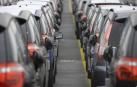 En Navarra se denuncia el robo de un coche cada dos días