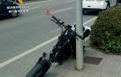 Herido leve al ser atropellado cuando circulaba en bicicleta eléctrica en Cordovilla