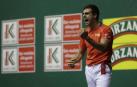 Agirre y Peña II lucharán en el Labrit por la última vacante de Baiko en el Manomanista