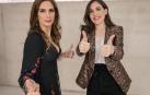 Boticaria García en Expofamily: "A veces la maternidad es una explosión de creatividad"