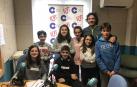 Lerín y Mendavia disputan la final del concurso radiofónico Huevo de Pascua