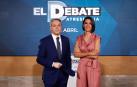 El debate en Atresmedia durará dos horas, sin cronómetro y de pie con atril